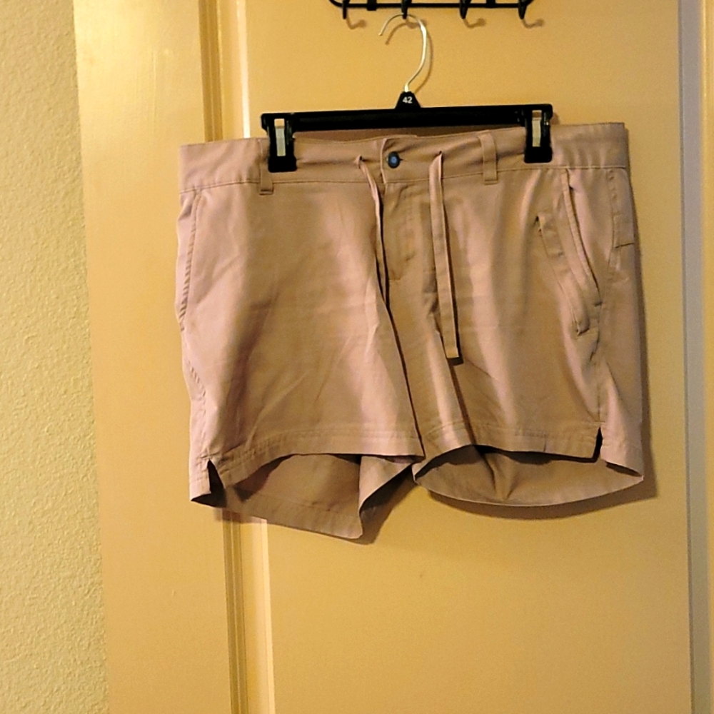 Magellan Shorts